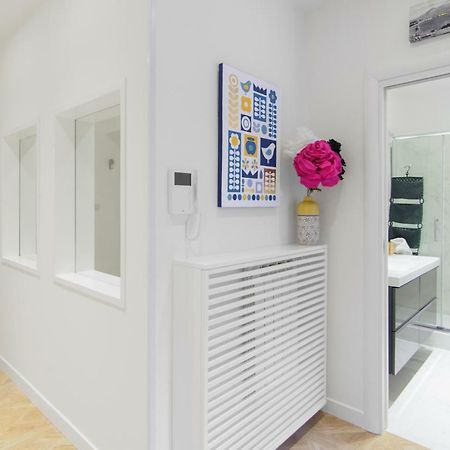 Spaccanapoli Home Short Lets Extérieur photo