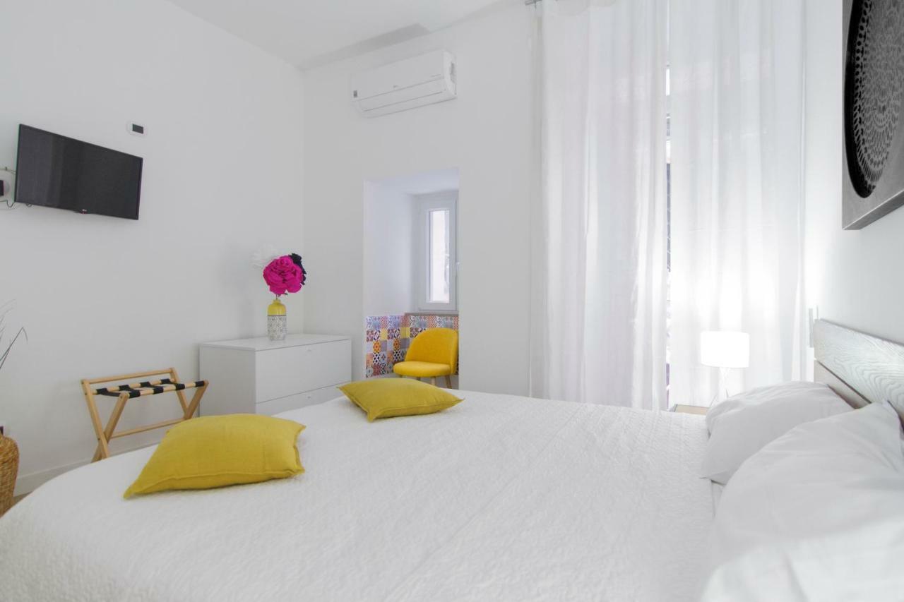 Spaccanapoli Home Short Lets Extérieur photo