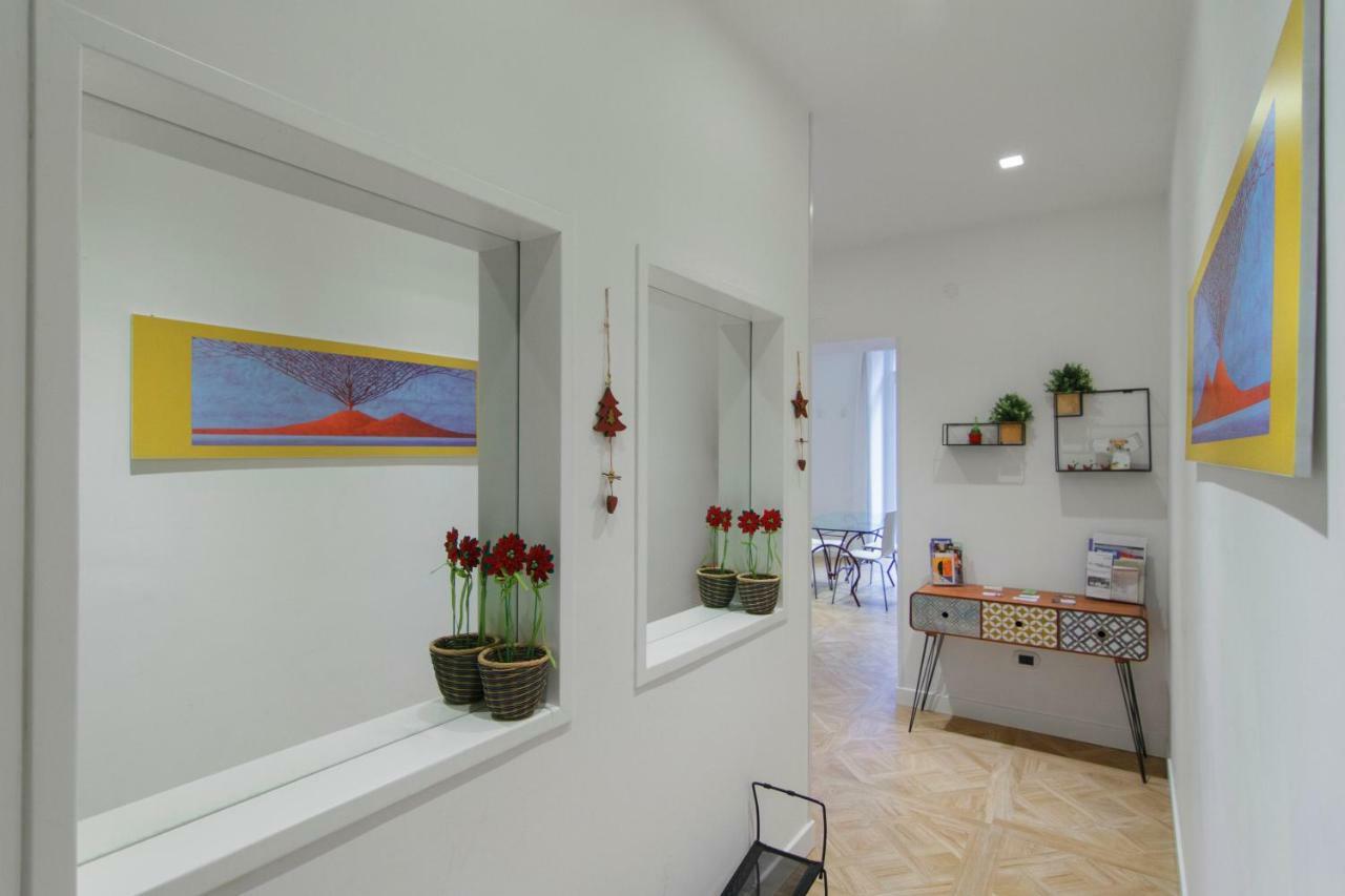 Spaccanapoli Home Short Lets Extérieur photo